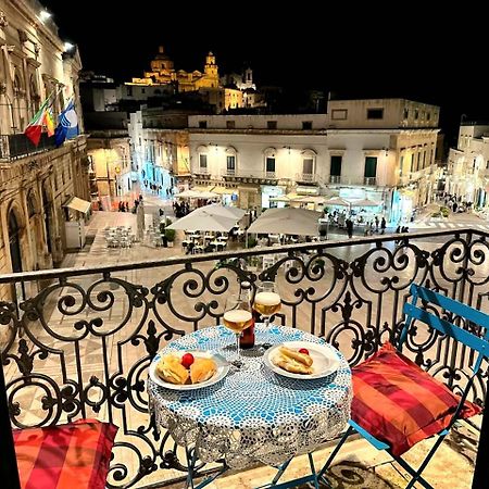 Apartament Il Pregio Ostuni Zewnętrze zdjęcie