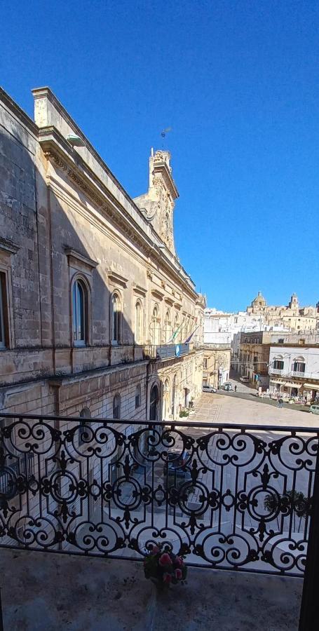 Apartament Il Pregio Ostuni Zewnętrze zdjęcie