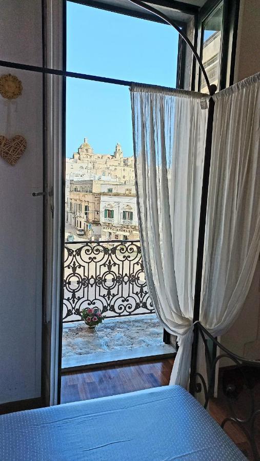 Apartament Il Pregio Ostuni Zewnętrze zdjęcie