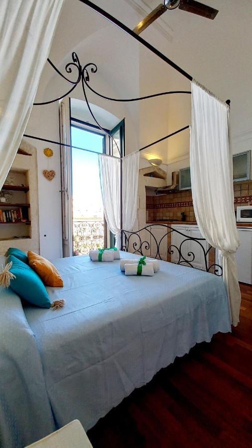 Apartament Il Pregio Ostuni Zewnętrze zdjęcie