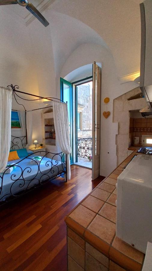 Apartament Il Pregio Ostuni Zewnętrze zdjęcie