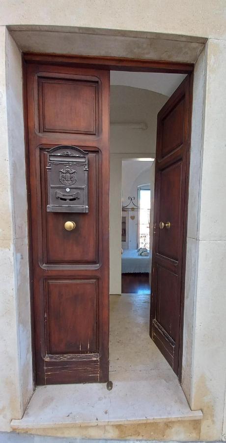 Apartament Il Pregio Ostuni Zewnętrze zdjęcie