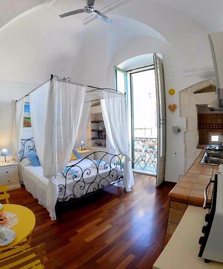 Apartament Il Pregio Ostuni Zewnętrze zdjęcie