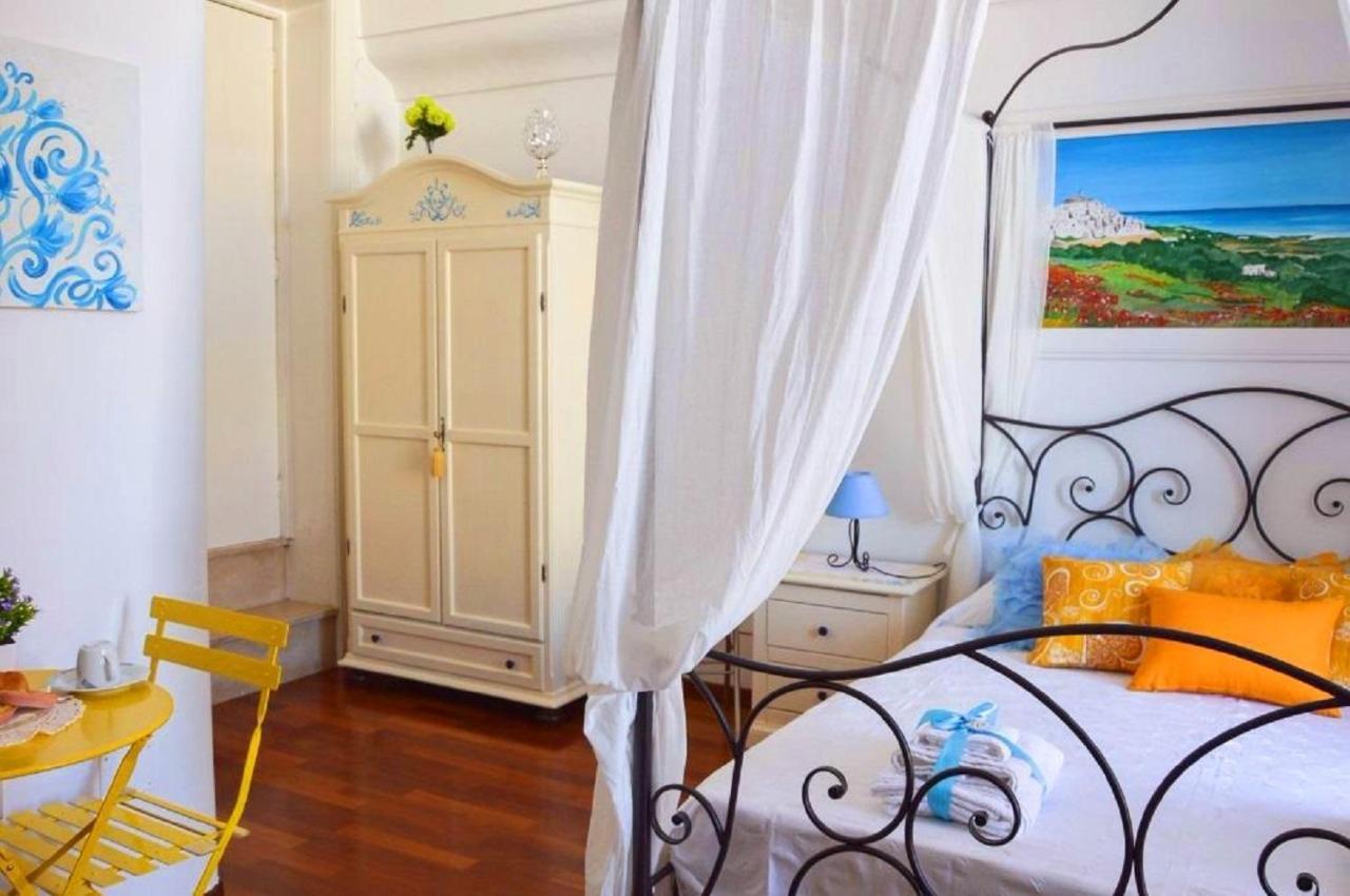 Apartament Il Pregio Ostuni Zewnętrze zdjęcie